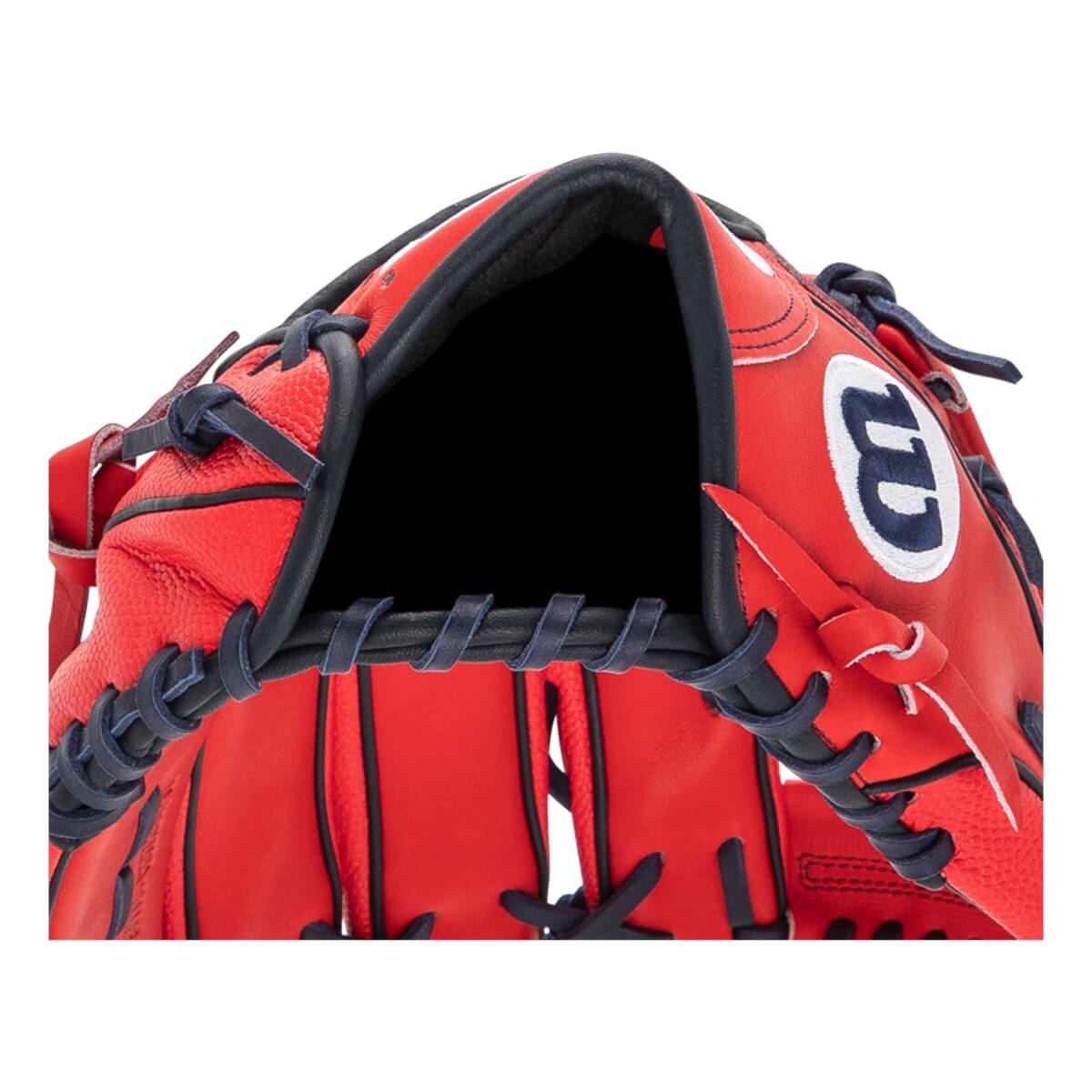 Wilson A2000 SuperSkin Masataka Yoshida 12.5" Winter Collection Baseball Glove: WBW102529125: Image #450136