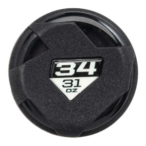 DeMarini The Goods BBCOR Baseball Bat: WBD2462010: Image #435938