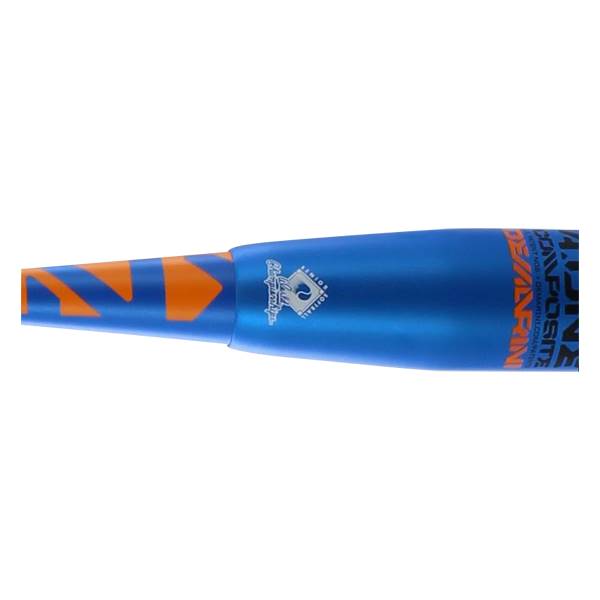 DeMarini ONE Balanced 13" Barrel SSUSA Slowpitch Softball Bat WTDXSNB