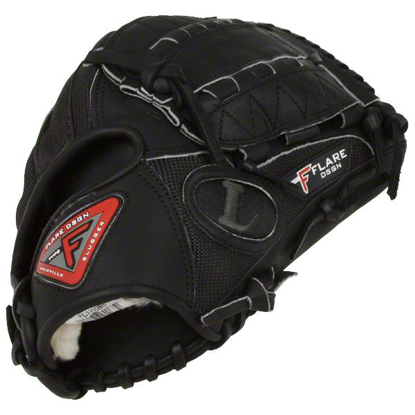 Louisville Slugger TPX Silver Slugger Flare Series: FL1200SS: Image #288812