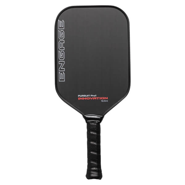 Engage Pursuit Pro1 Innovation 15.2mm Carbon Fiber Pickleball Paddle: Image #454913