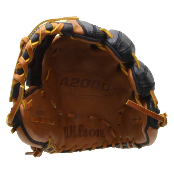 グローブ wilson A2000 1788 Wilson A2000 1788 SuperSkin 11.25
