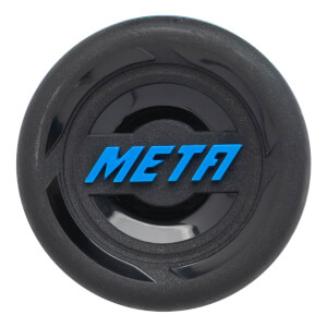 Louisville Slugger Meta ONE -12 USSSA Baseball Bat: WBL2650010: Image #429763