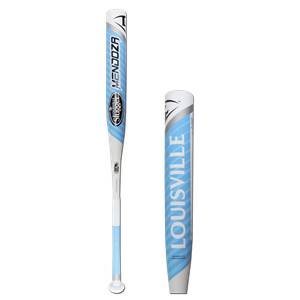 Louisville Slugger Mendoza -13 2 1/4 Fastpitch Softball Bat