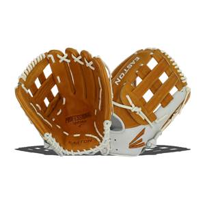 Easton Professional Collection 12.75" Fastpitch Softball Glove: PC1275FP: Image #372255