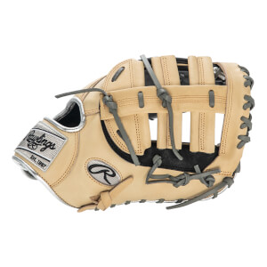 Rawlings Heart of the Hide R2G 12.5" Baseball First Base Mitt: PRORFM18-10BC: Image #419038