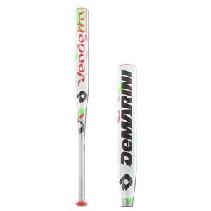 DeMarini Vendetta Fastpitch Softball Bat: DXVCF: Image #347931