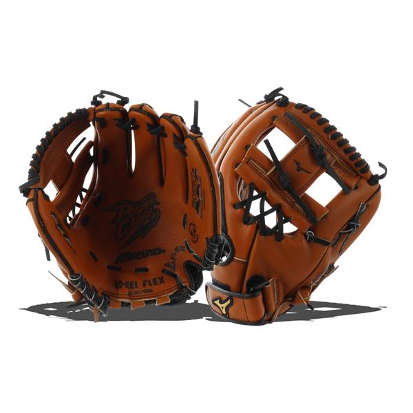 Mizuno Prospect 11" Youth Baseball Glove: GPL1100Y2: Image #310750