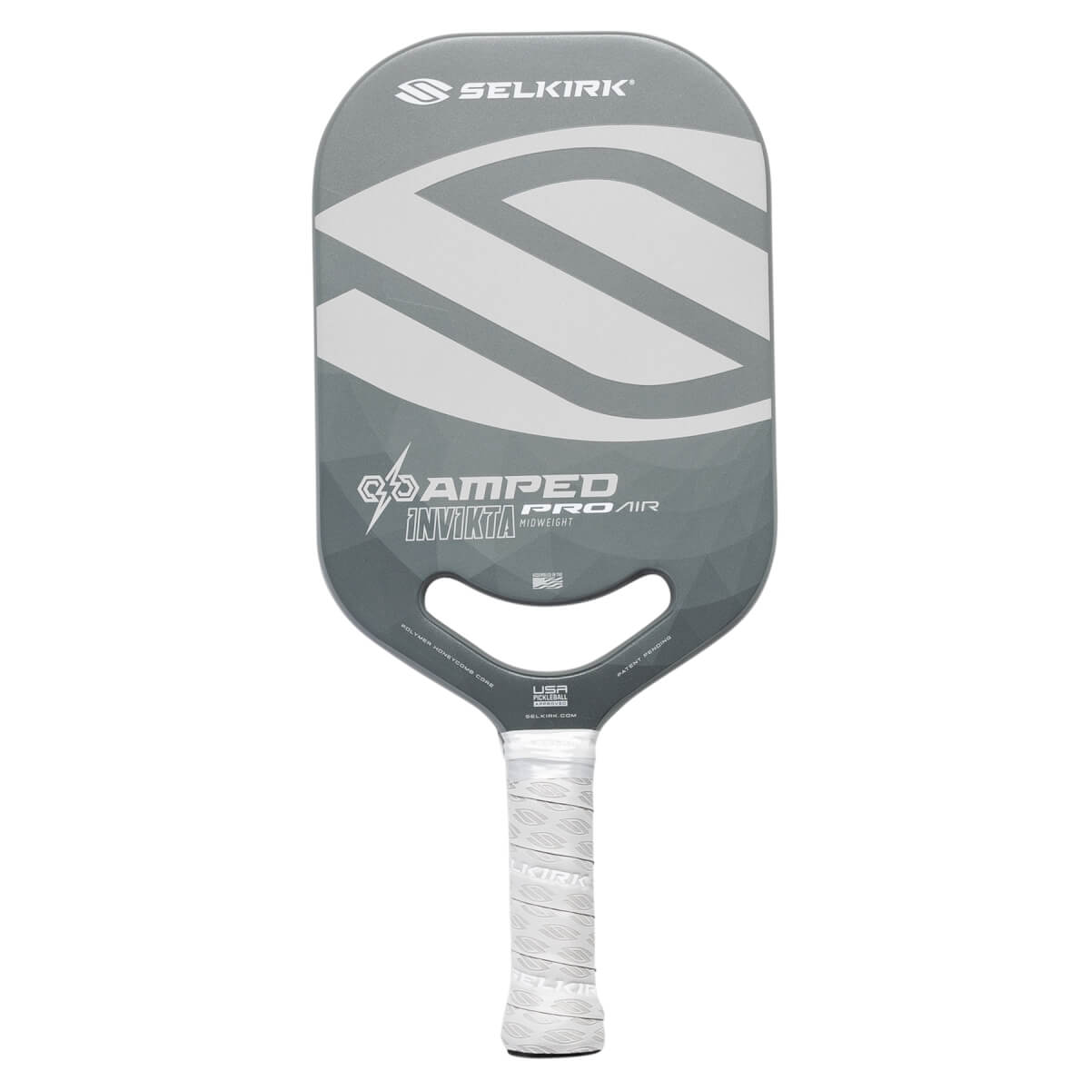 Selkirk AMPED Pro Air Invikta Composite Pickleball Paddle: Image #442833