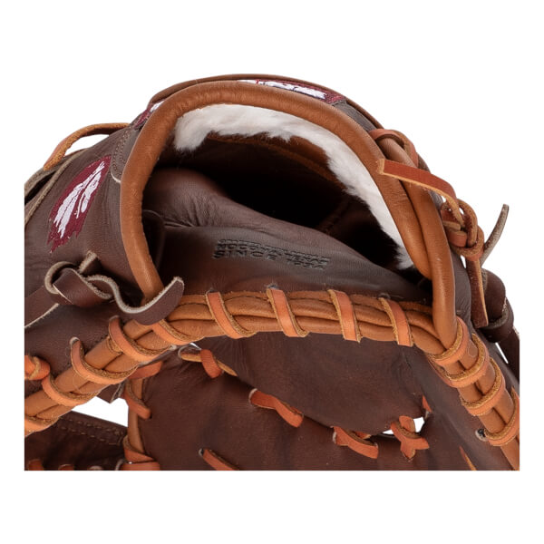 Nokona Walnut 13" Baseball First Base Mitt: W-N70H: Image #443290