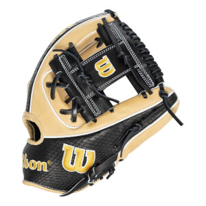 Wilson A2K 1786 11.5" Baseball Glove: WBW101373115: Image #435139