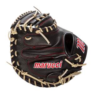 Marucci Acadia Series 32" Youth Baseball Catcher's Mitt: MFGACM220C1: Image #404145