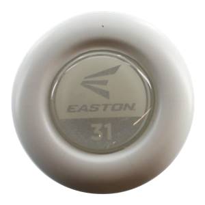 Batte Baseball Easton Mako Beast Jeune - 31 Pouces, 19 Oz, (-12) Drop USSSA
