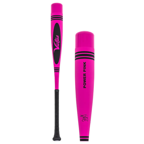 Victus Vibe Crayon -10 USSSA Baseball Bat: VSBVIB10C: Image #452031