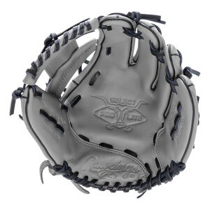 Rawlings Select Pro Lite Francisco Lindor 11.5" Youth Baseball Glove: SPL150FLG: Image #429034