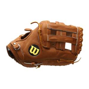Wilson A2000 Series: BB1883 First Base Mitt: Image #299223