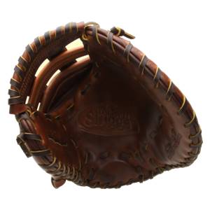 Louisville Slugger Omaha Pro Series: FGOP14-BNFBM First Base Mitt: Image #299774