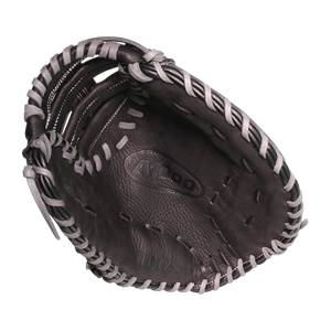 Wilson A1000 1620 12.5" Baseball First Base Mitt: WBW100140125: Image #400176