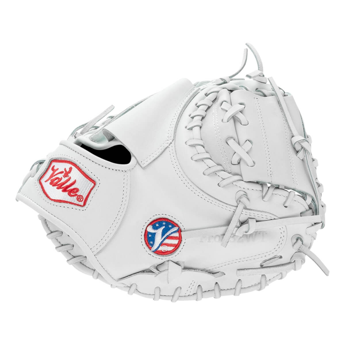 Valle Eagle PRO 32" Weighted Catcher's Training Mitt: PRO32WT: Image #431218