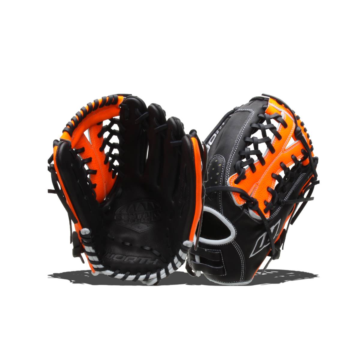 Worth Century Series: C120BNO Fastpitch: Image #301084