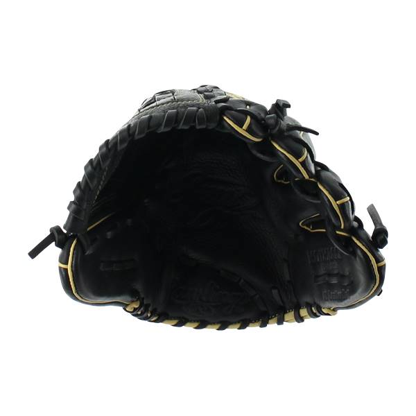 Rawlings Shut Out 12.5" Finger Shift Fastpitch Softball Glove RSO125BCCF