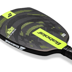 Babolat WZRD Carbon Fiber Pickleball Paddle: Image #454787