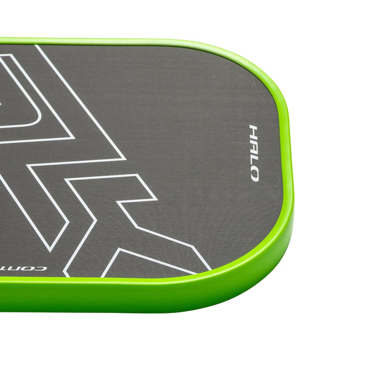 Selkirk SLK Halo Control XL Middleweight Carbon Fiber Pickleball Paddle: Image #440537