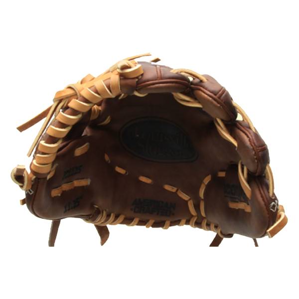 Louisville Slugger TPX Icon 11.25
