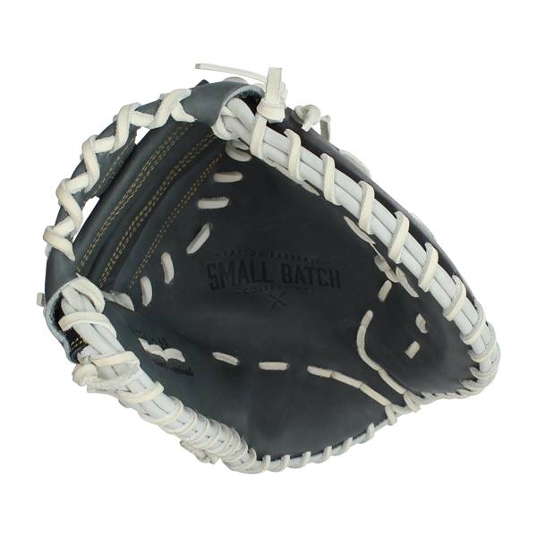 Easton Small Batch #40 12.75 Inch First Base Mitt: K70-40: Image #375395