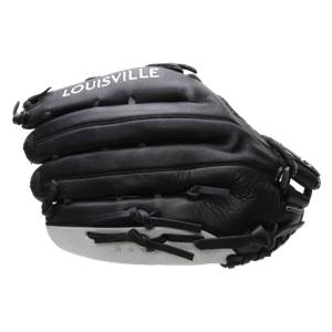Louisville Slugger Xeno Series: FGXN14-BK125 Fastpitch: Image #300307