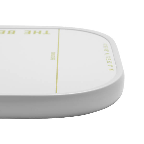 The Best Paddle Fiberglass Model Composite Pickleball Paddle: Image #427280