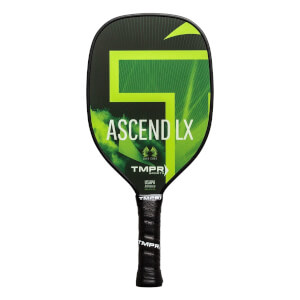 TMPR Ascend LX Heavyweight Composite Pickleball Paddle: Image #412583