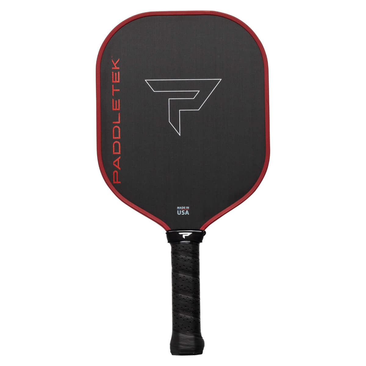 Paddletek Bantam ESQ-C 14.3mm Carbon Fiber Pickleball Paddle: Image #448957