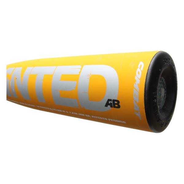 COMBAT Wanted BBCOR Baseball Bat: WANAB103: Image #336109