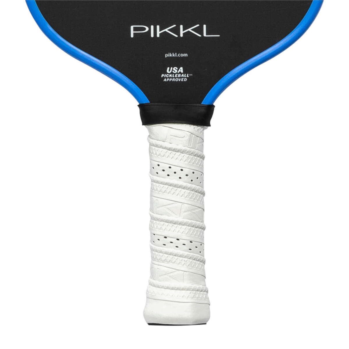 PIKKL Vantage Pro 14mm Carbon Fiber Pickleball Paddle: Image #440132