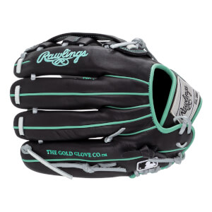 Rawlings NXT 12.5" Baseball Glove: NXT3028U-6B: Image #447755