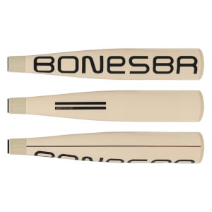 Warstic Bonesaber Hybrid -5 USSSA Baseball Bat: MBBSH25WH5: Image #451780