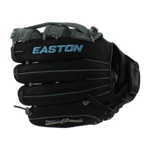 Easton Core Pro 12.25" Fastpitch Softball Glove: COREFP1225BKGY: Image #312343