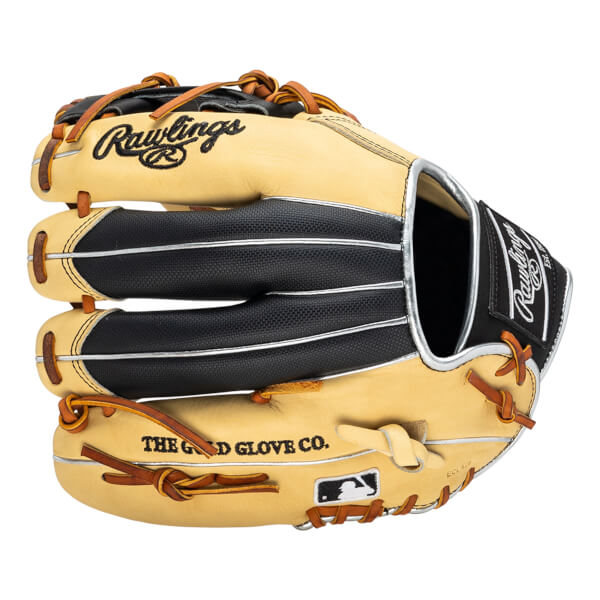 Rawlings Heart of the Hide R2G Speed Shell 11.5" Baseball Glove: PRORNP4-2CB: Image #435773