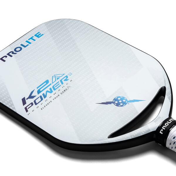 PROLITE K2 Power Carbon Fiber Pickleball Paddle: Image #439487