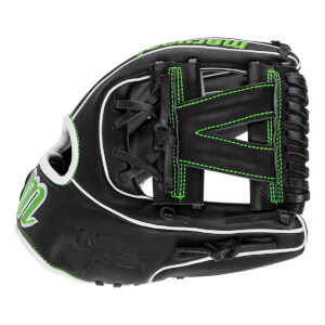 Marucci Krewe 11" Youth Baseball Glove: MFG3KR41A7-BK/NG: Image #446329