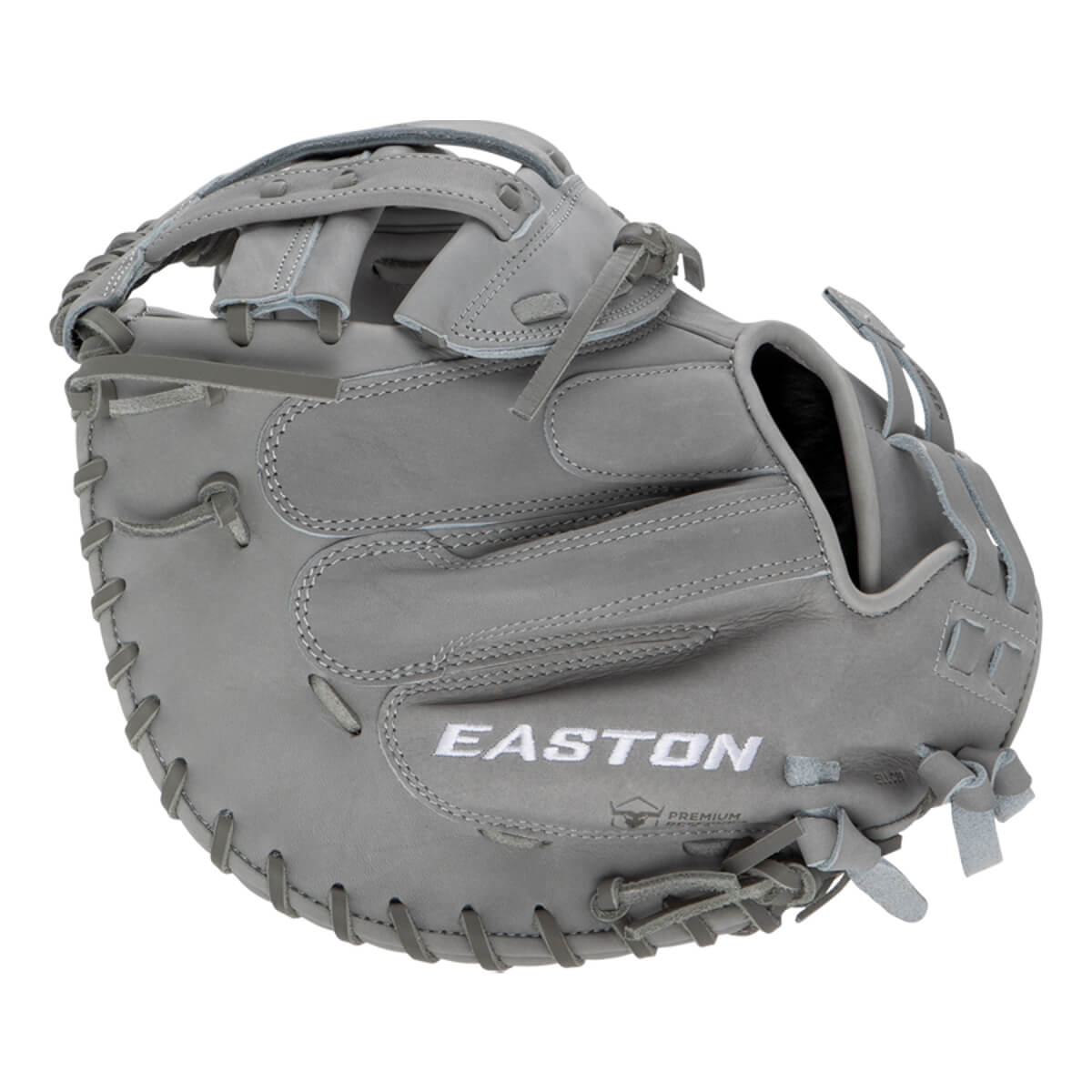 Easton Professional Collection Color Splash 34" Fastpitch Catcher's Mitt: PCFPCM34G: Image #443439