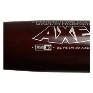 Axe Element BBCOR Baseball Bat: L137: Image #329179