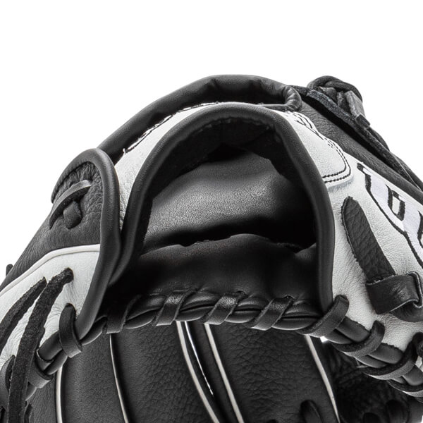 Wilson A700 12" Fastpitch Softball Glove: WBW10146612: Image #449357