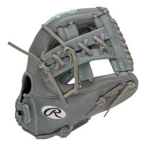 Rawlings Liberty Advanced 11.75" Fastpitch Softball Glove: RLA715-32G: Image #435585