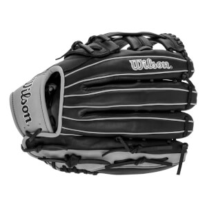 Wilson A1000 1750 12.5" Baseball Glove: WBW102585125: Image #448997