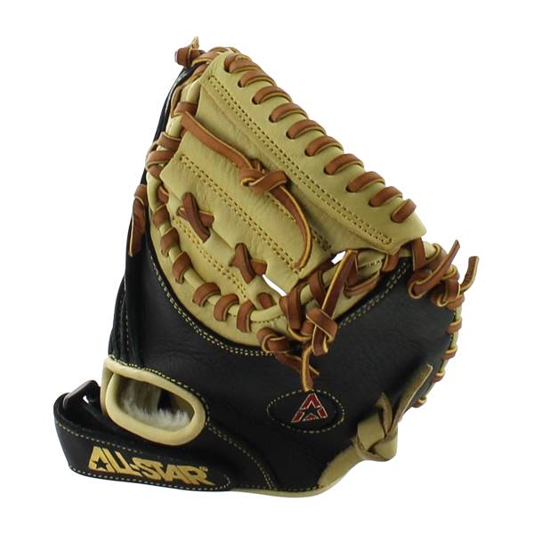All Star 27" Training Catcher's Mitt CM100TM