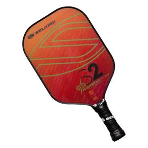 Selkirk AMPED S2 Middleweight Composite Pickleball Paddle: Image #407024