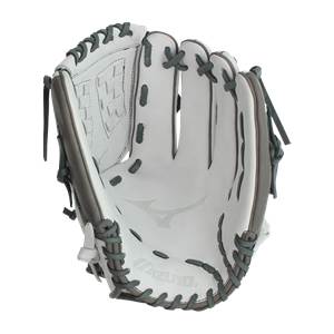 Mizuno Prime Elite 12.5" Fastpitch Softball Glove: GPE1250F1: Image #393229