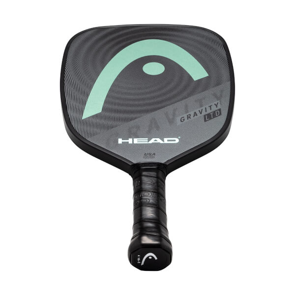 HEAD Gravity LTD Hybrid Pickleball Paddle: Image #441092